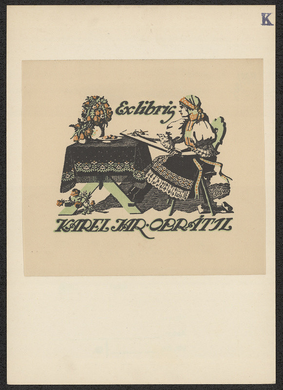 Stanislav Kulhánek – Karel Jaroslav Obrátil 