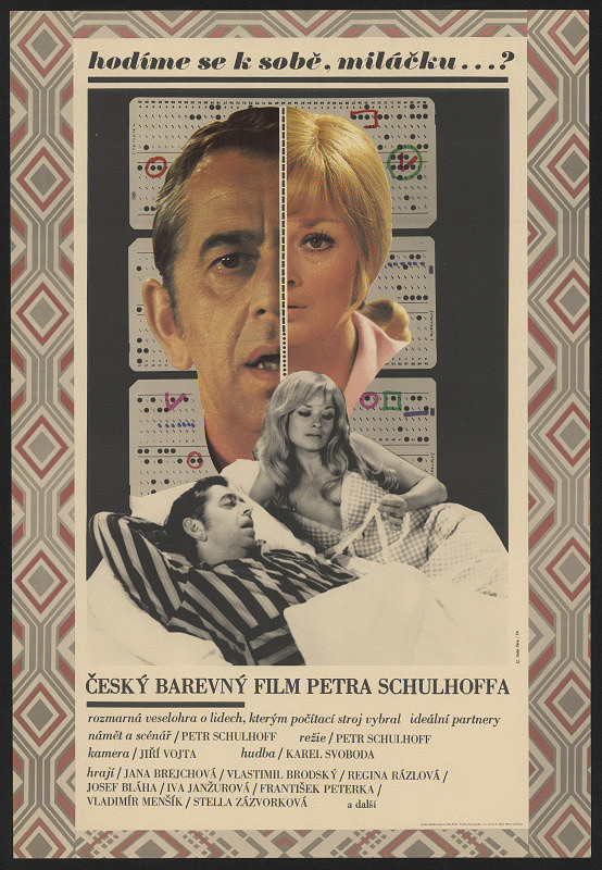 Libor Fára – Hodíme se k sobě, miláčku…? 