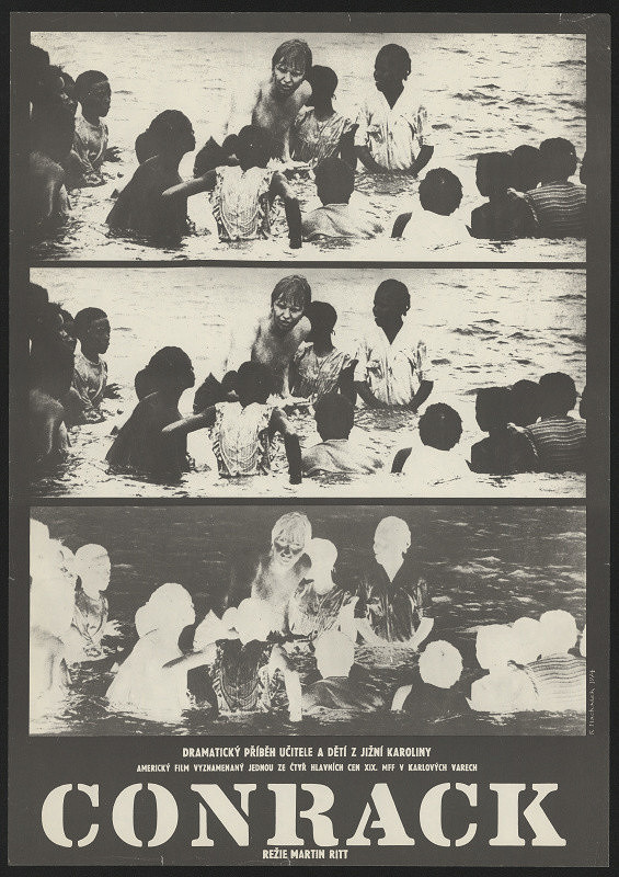 Karel Machálek – Conrack 