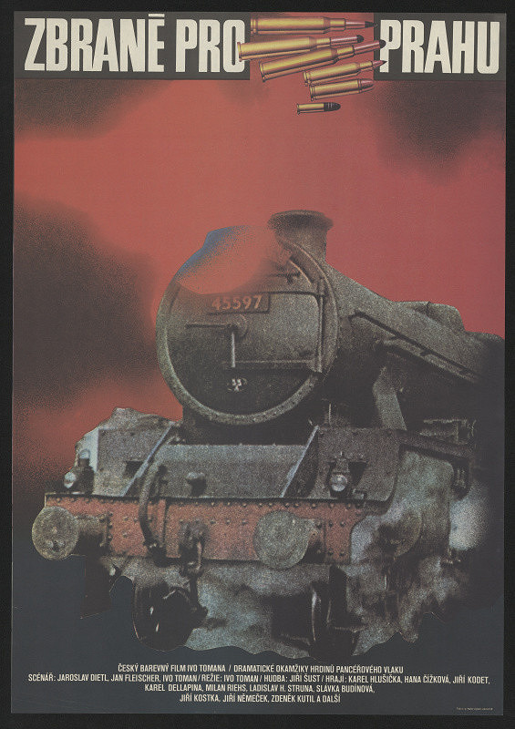 Karel Vaca – Zbraně pro Prahu 