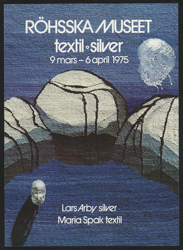 neznámý – Röhsska museet… 