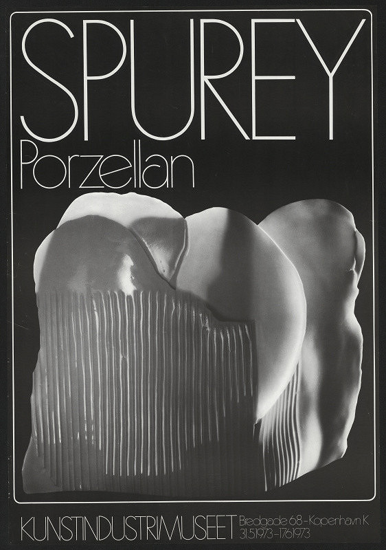 neznámý – Spurey Porzellan 