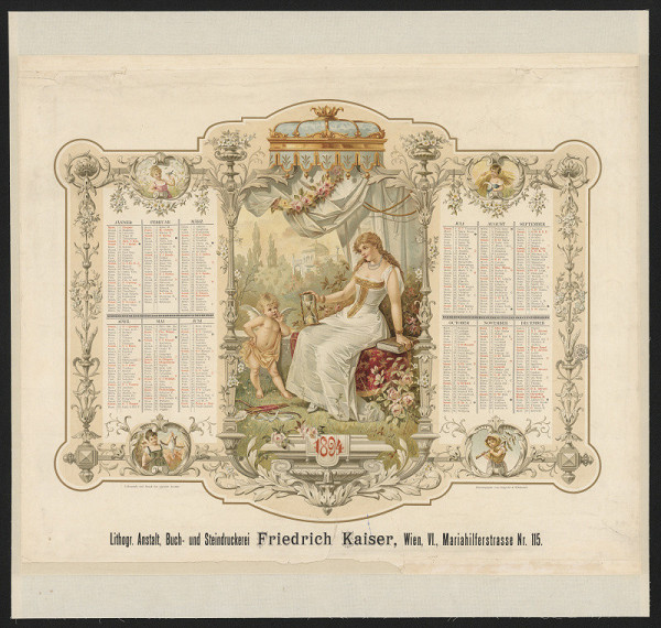 neznámý – Friedrich Kaiser 