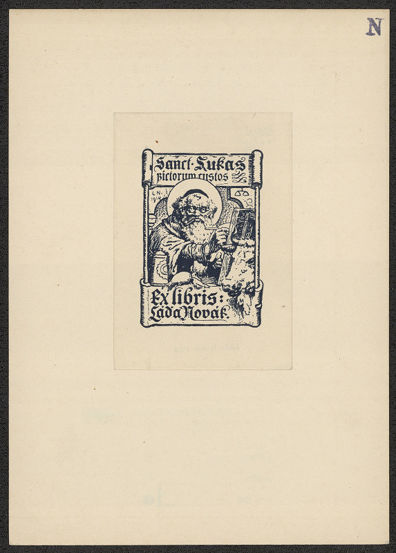 Lád'a Novák – Láďa Novák 