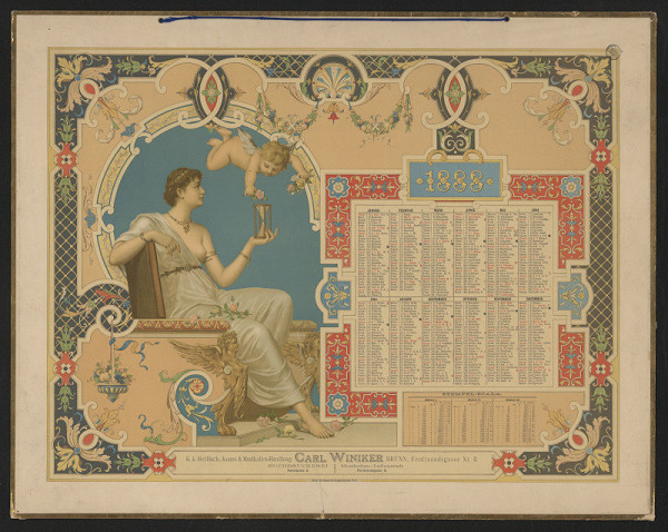 neznámý – Carl Winiker 