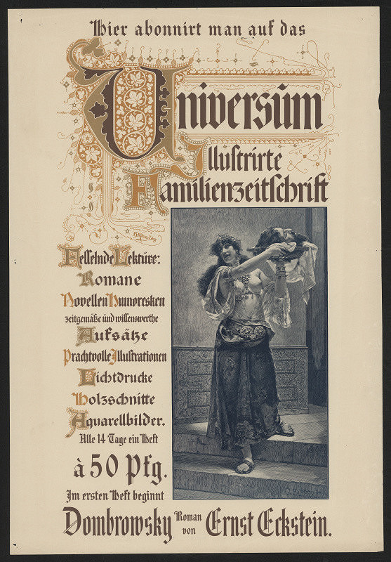 G. Papperit – Universum… 