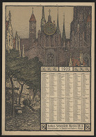 Arthur Bendrat – Julius Sittenfeld Berlin 