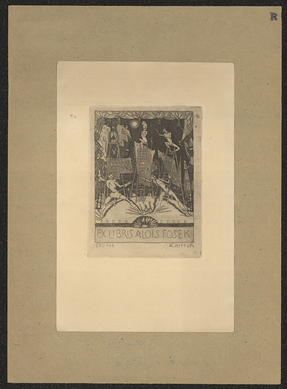 Karl Ritter – Alois Fosek 