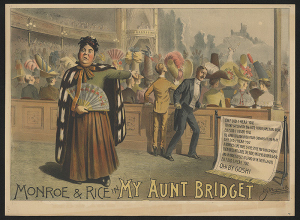 N. & Co Morgan – Mouree & Rice 