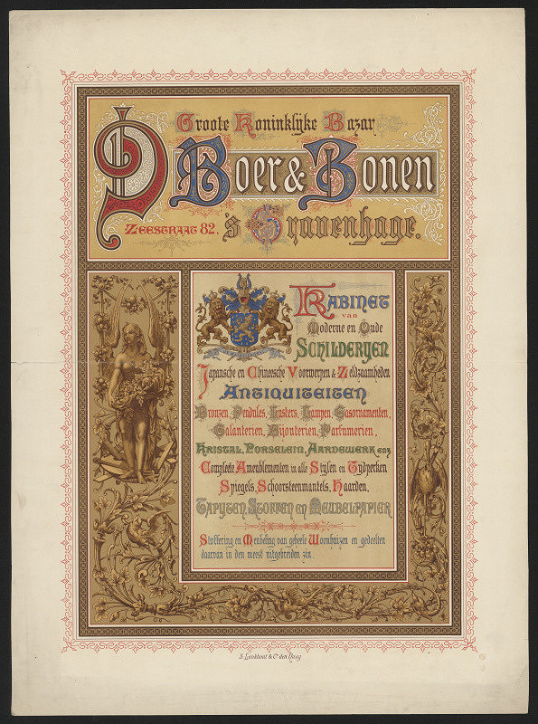 neznámý – Boer & Bonen.Co 