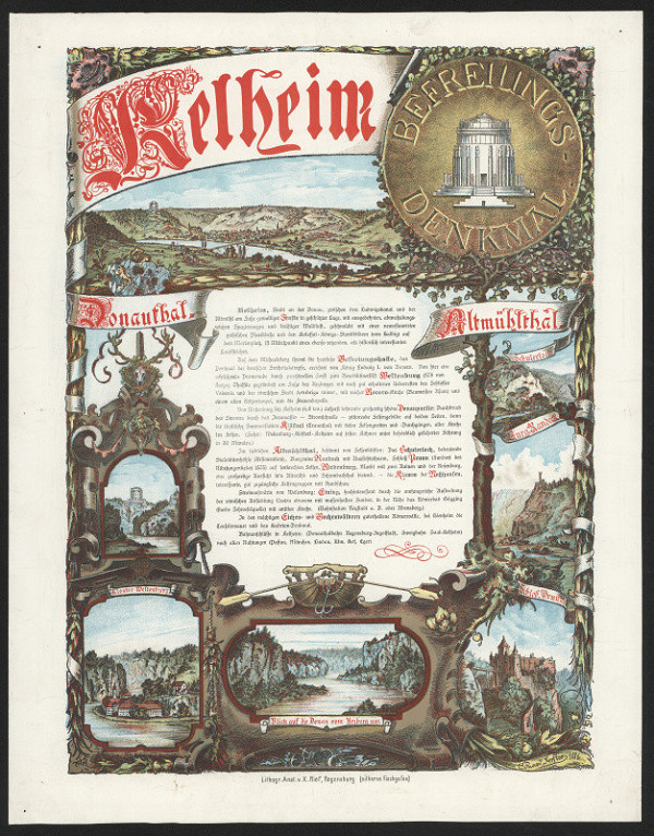 A. Korster – Kelheim 