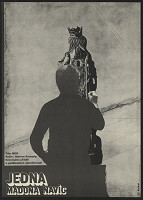 Stanislav Kolíbal – Jedna madona navíc 