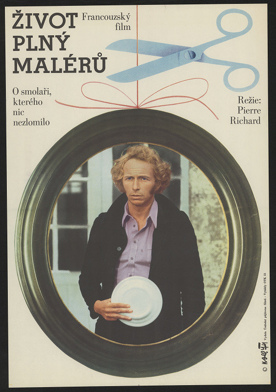 Miloš Noll – Život plný malérů 