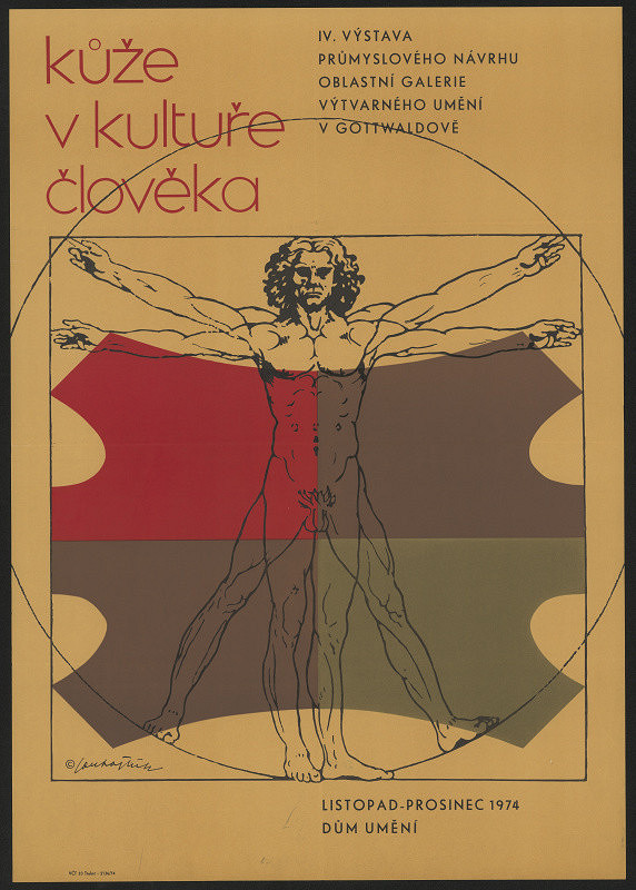 Jan Rajlich st. – Kůže v kultuře člověka 