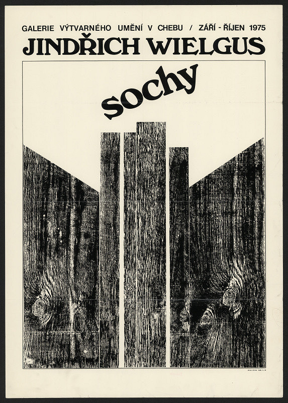 neznámý – Jindřich Wielgus Sochy 