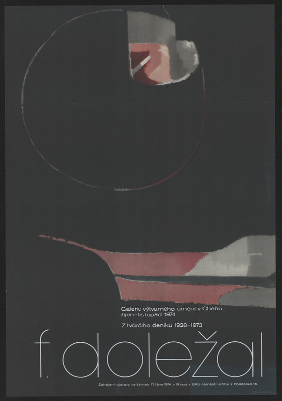 neznámý – F. Doležal 