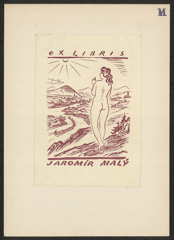 Alois Moravec – Jaromír Malý 