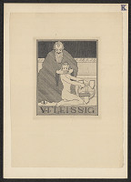 Stanislav Kulhánek – V. Fleissig 