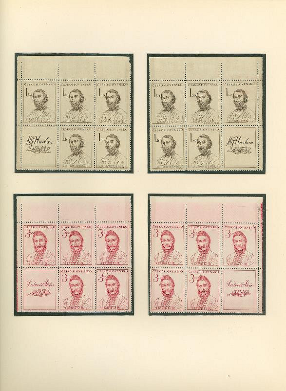 Karel Svolinský – Sté výročí slovenského povstání 