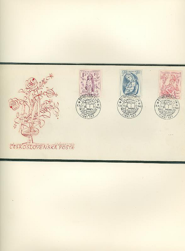 Karel Svolinský – Dětem 