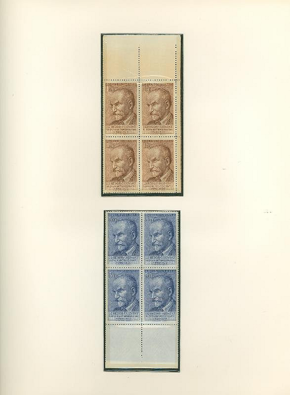 Karel Svolinský – J. Gregor - Tajovský 