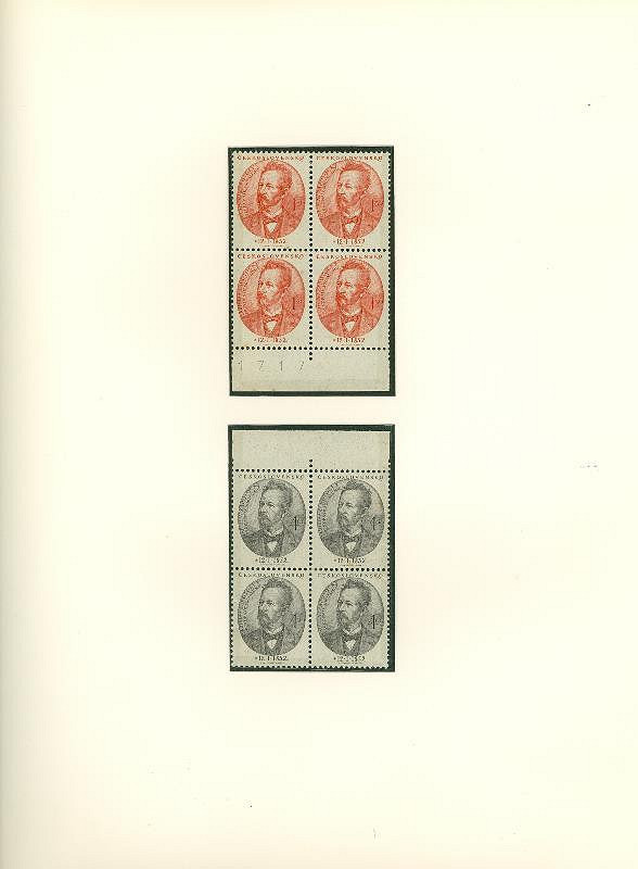 Karel Svolinský – Ladislav Zápotocký 