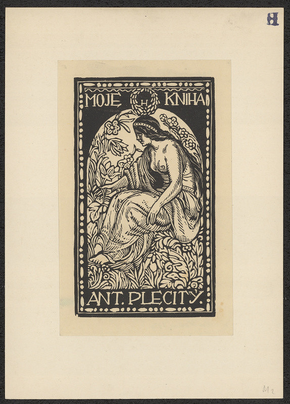 Josef Hodek – Ant. Plecitý 