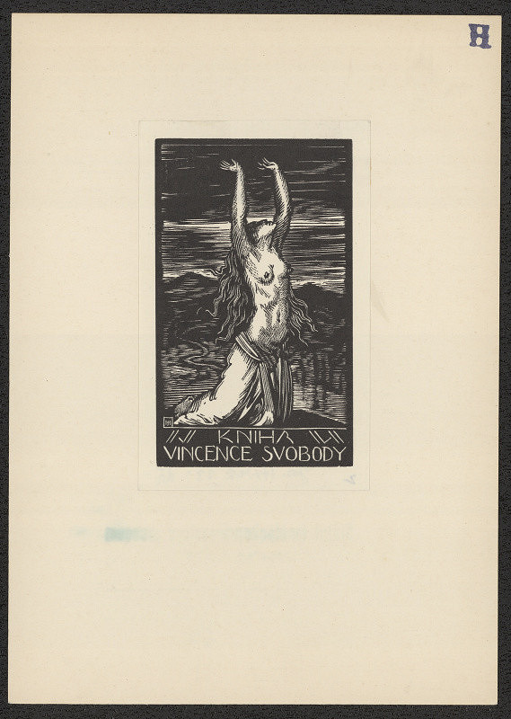 Josef Hodek – Vincenc Svoboda 