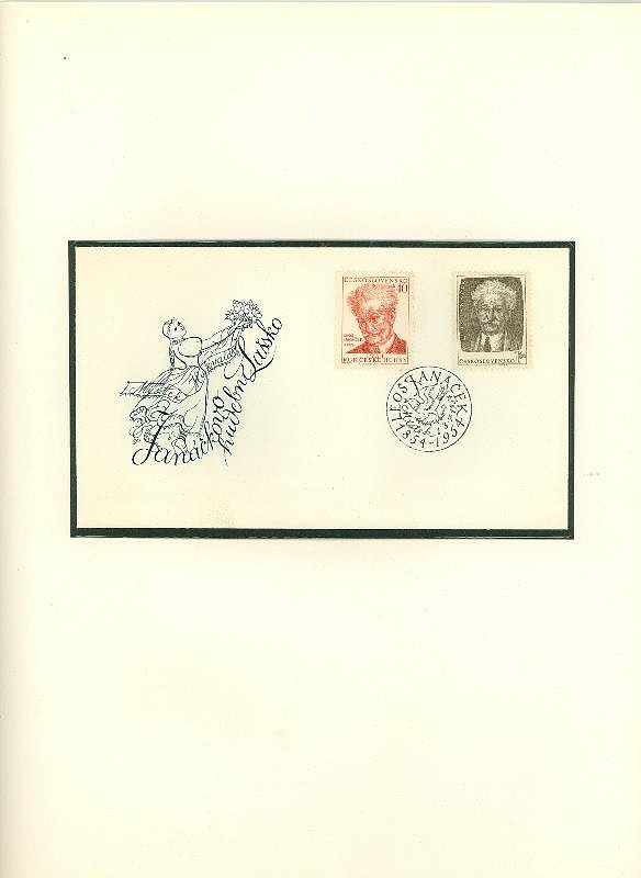 Karel Svolinský – Janáčkovo hudební Lašsko 