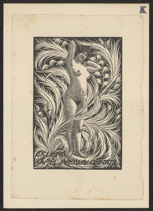 František Kobliha – Karel Jaroslav Obrátil 