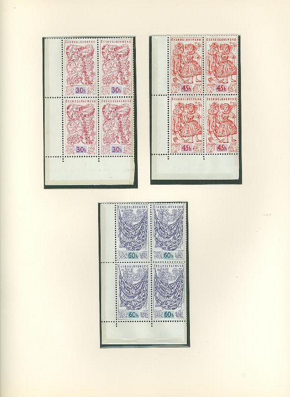 Karel Svolinský – Světová výstava v Bruselu 