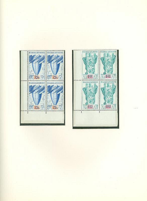 Karel Svolinský – Světová výstava v Bruselu 