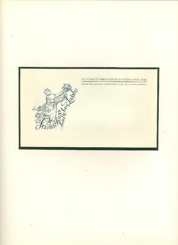 Karel Svolinský – Janáčkovo hudební Lašsko 