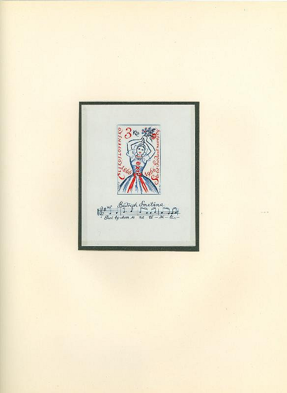 Karel Svolinský – Prodaná nevěsta 