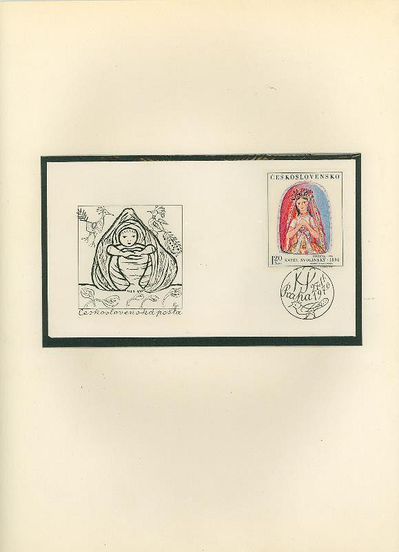 Karel Svolinský – Svolinský 