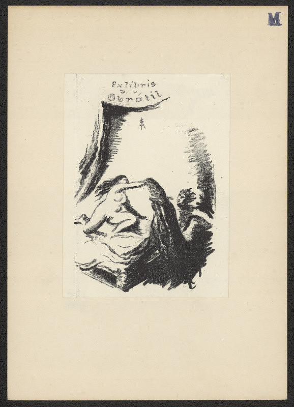 Eduard Milén – K. J. Obrátil 