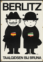 Dick Bruna – Berlita 