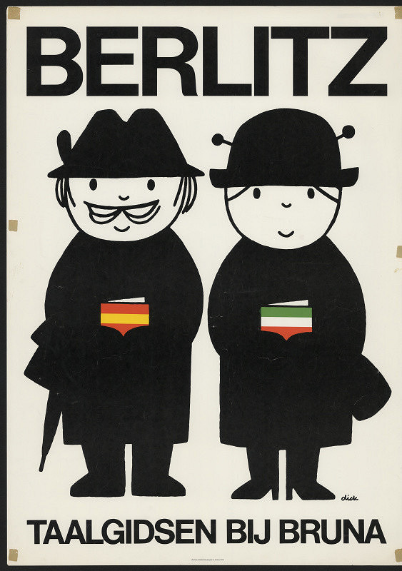 Dick Bruna – Berlita 