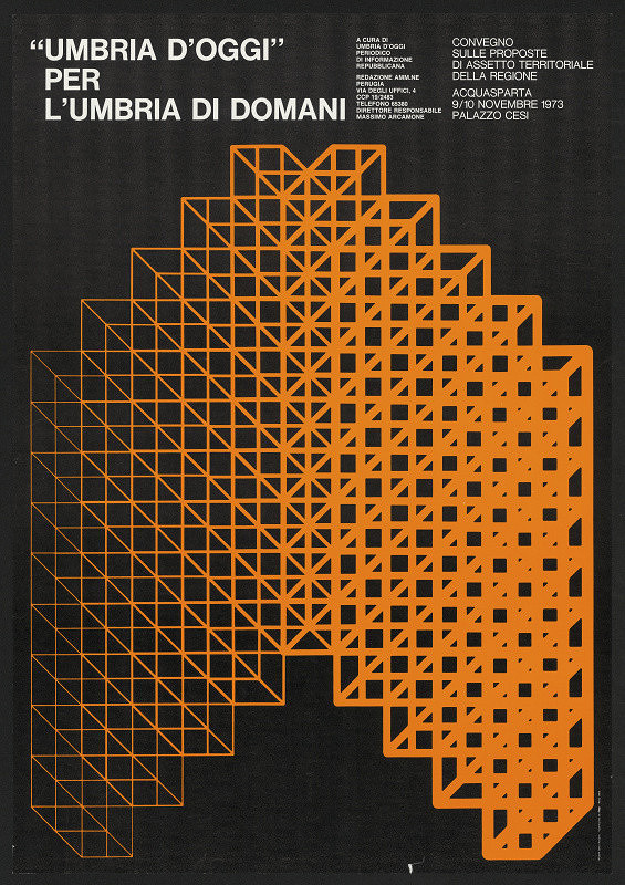 Michele Spera – Umbria d´oggi 