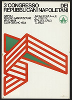 Michele Spera – 3 Congresso dei Republicani Napolitani 