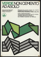 Michele Spera – Verde nou cemento ad asolo 