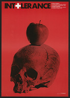 Leonardo Mattioli – Intolerence 