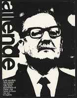 Giovanni Brunazzi – Allende 