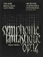Ch. De Paemo – Symphonie fantastique 