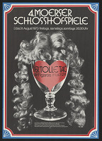 Ch. De Paemo – 4.Moerser Schlosshofspiele 