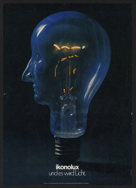 Graphicteam Köln – Ikonolux-und es wird Licht 