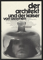 Holger Matthies – Der Architekt und der Kaiser von Asyrien 