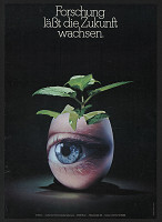 Klaus Kuhn – Forschung lässt die Zukunft wachsen 