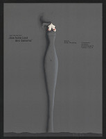 Paul Wunderlich – Das hohe Lied von Salomon 