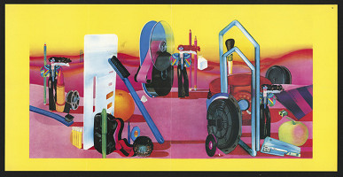 Ute Osterwalder – Wettbewerb 